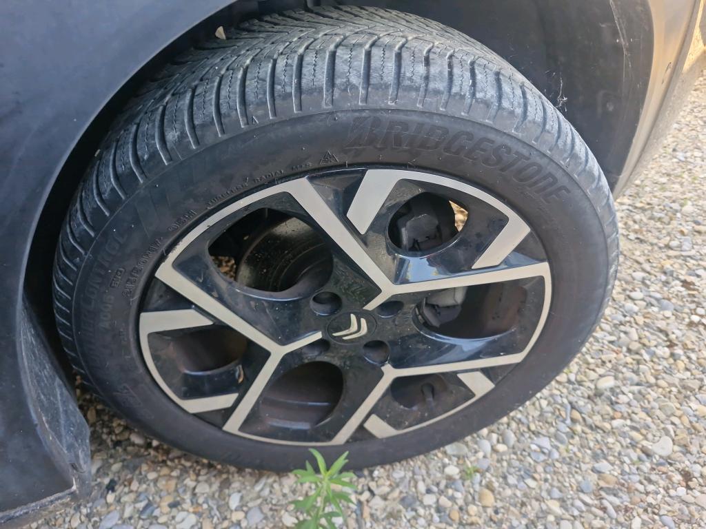 Citroen C3 Aircross PureTech 110 S&S BVM6 Shine Pack 2023
