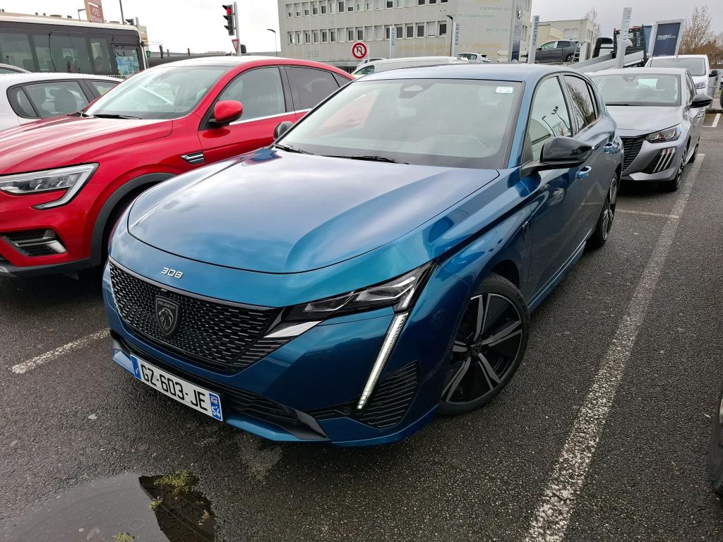 308 III