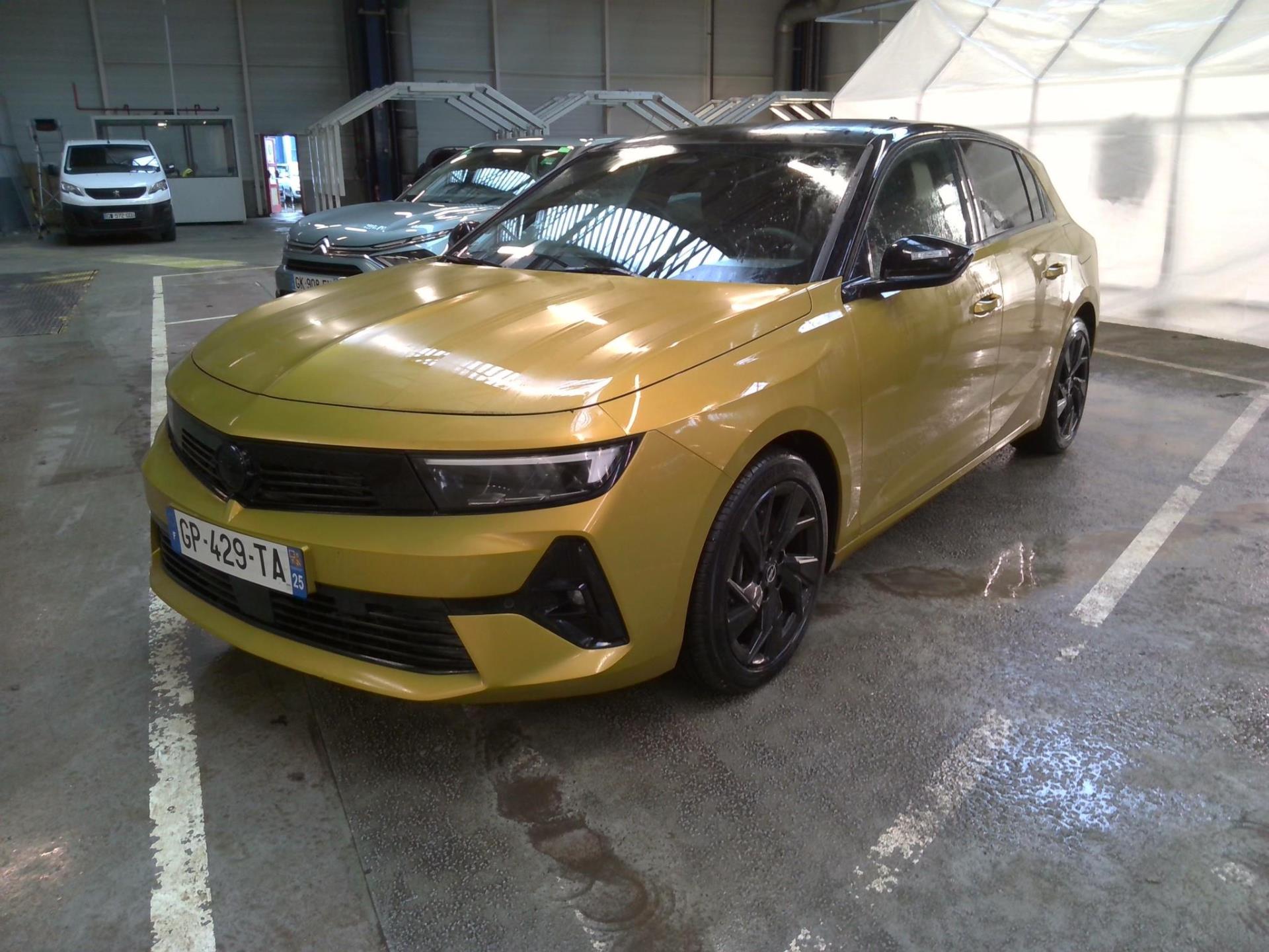 ASTRA L