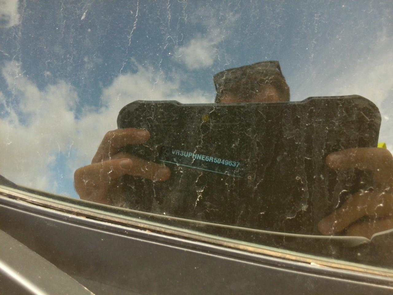 Foto Peugeot 208 6