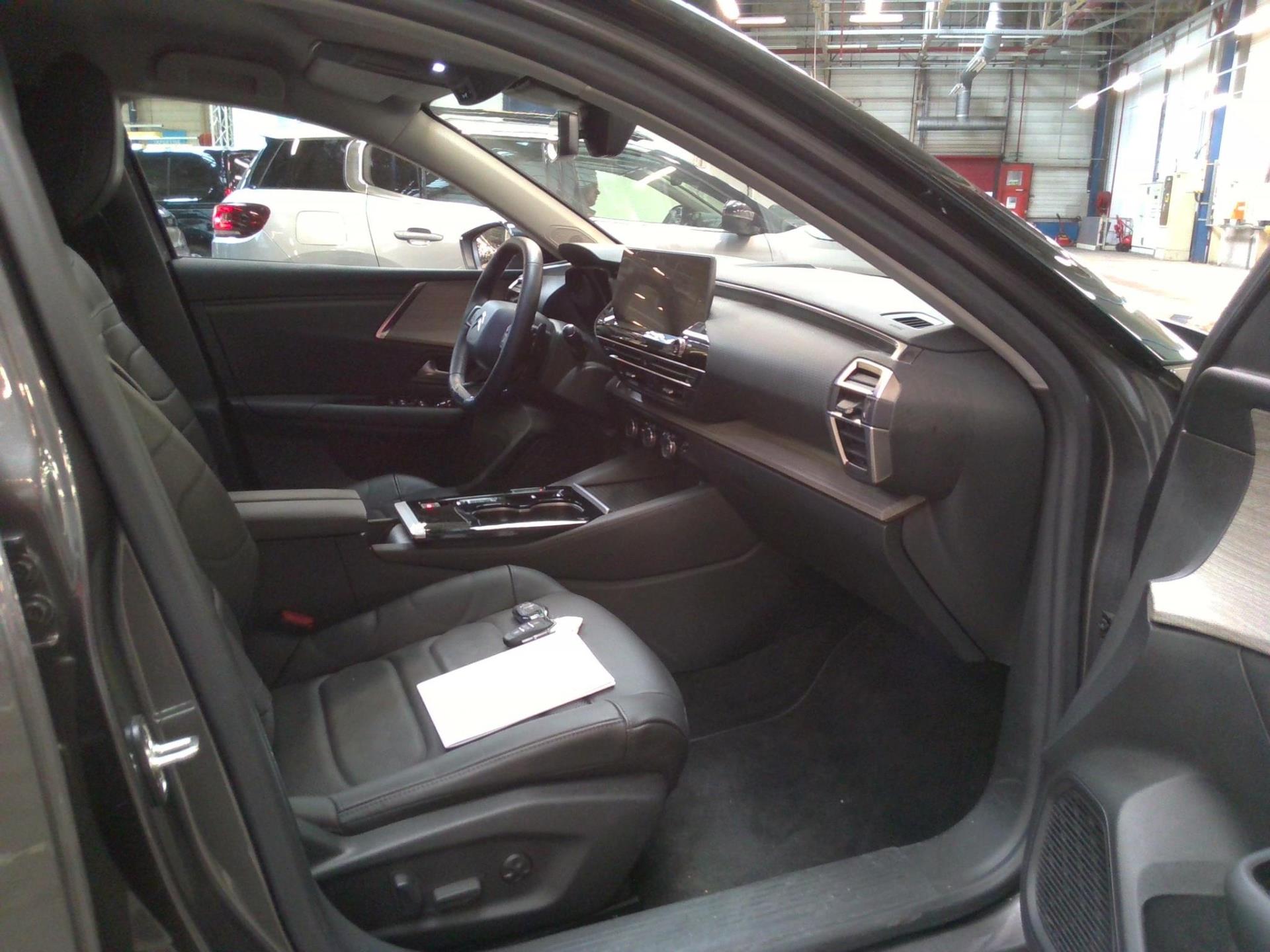 Citroen C5 X PureTech 180 S&S EAT8 Shine 2022