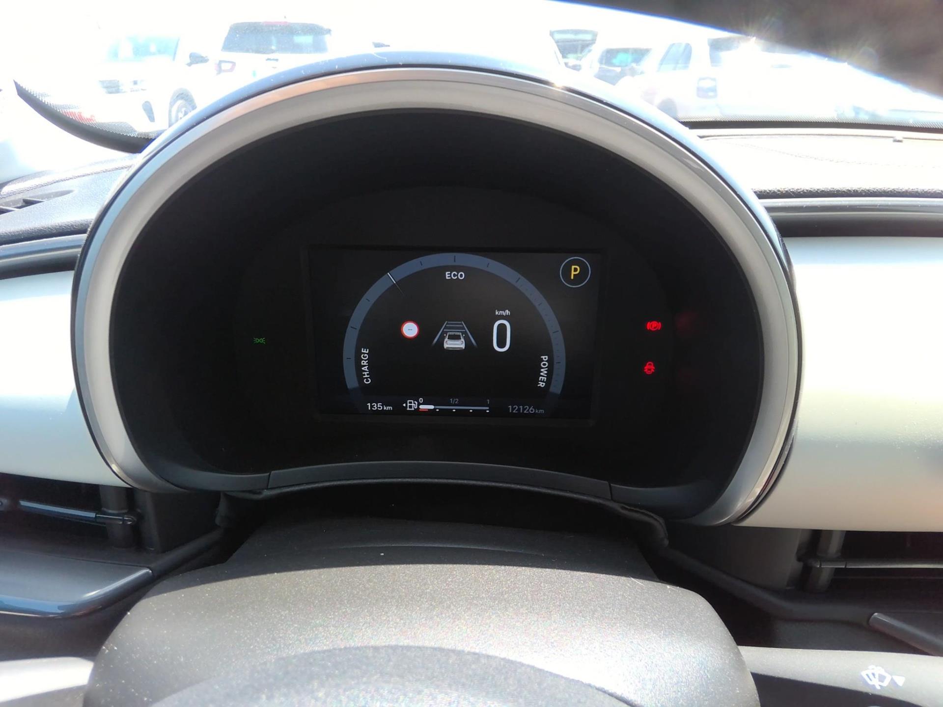 FIAT 600 1.2 Hybrid 100ch DCT6 La Prima 2024