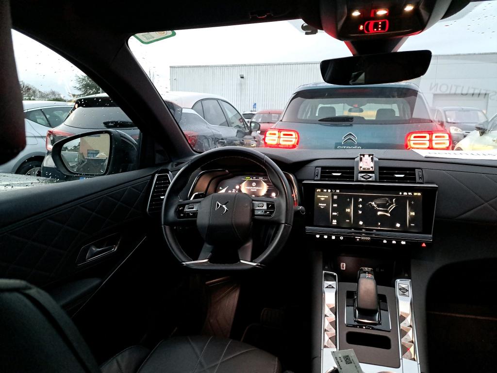 DS DS 7 Hybride Rechargeable E-Tense 225 EAT8 Rivoli 2023