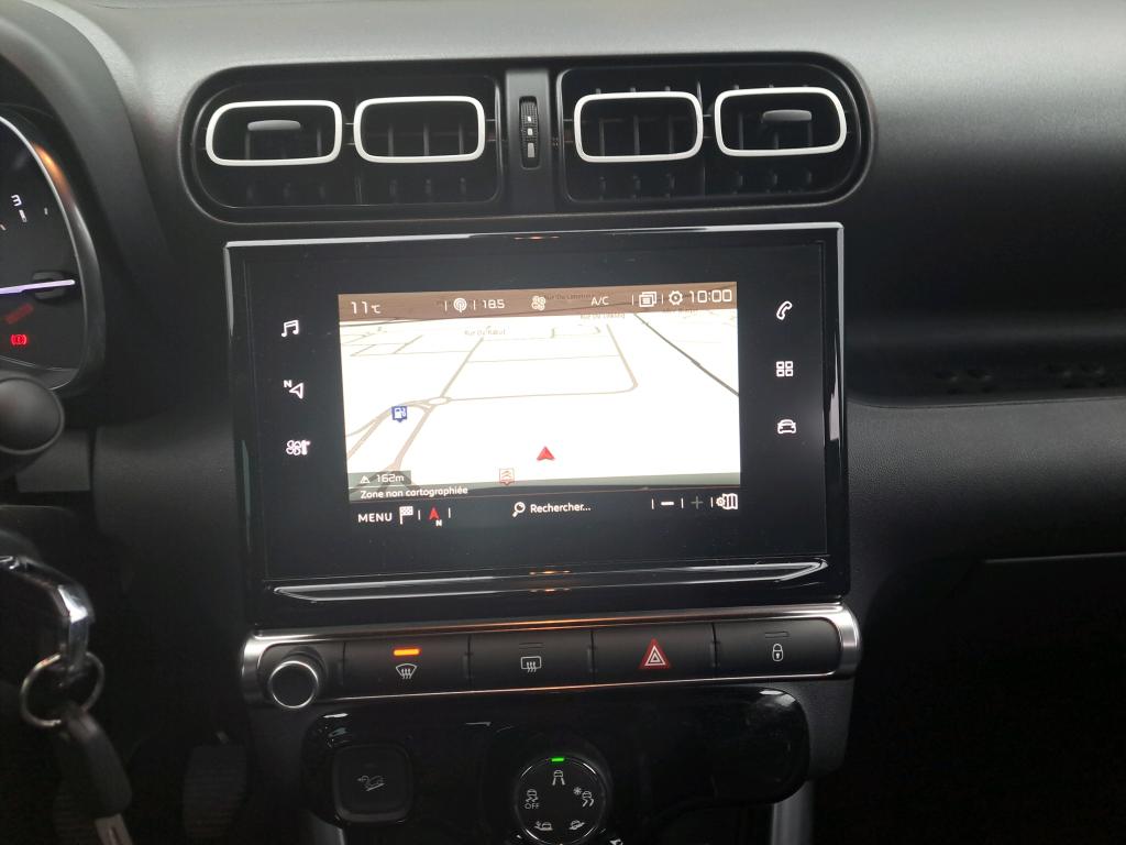 Citroen C3 Aircross PureTech 110 S&S BVM6 Shine 2020