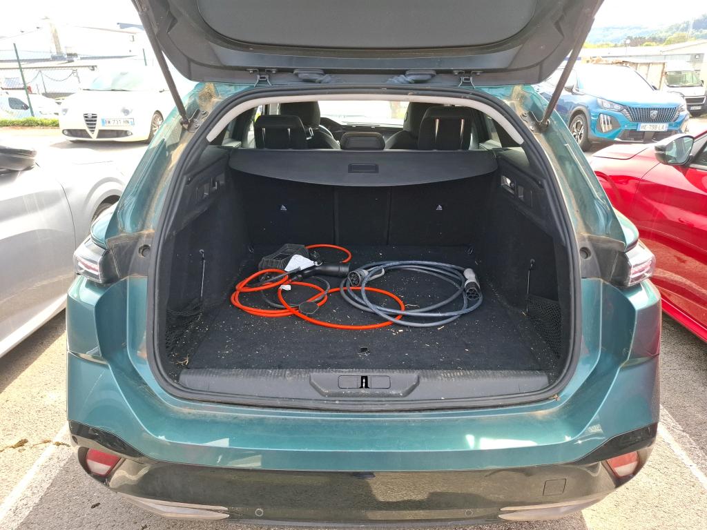 Peugeot 308 SW PHEV 180 e-EAT8 Allure 2022