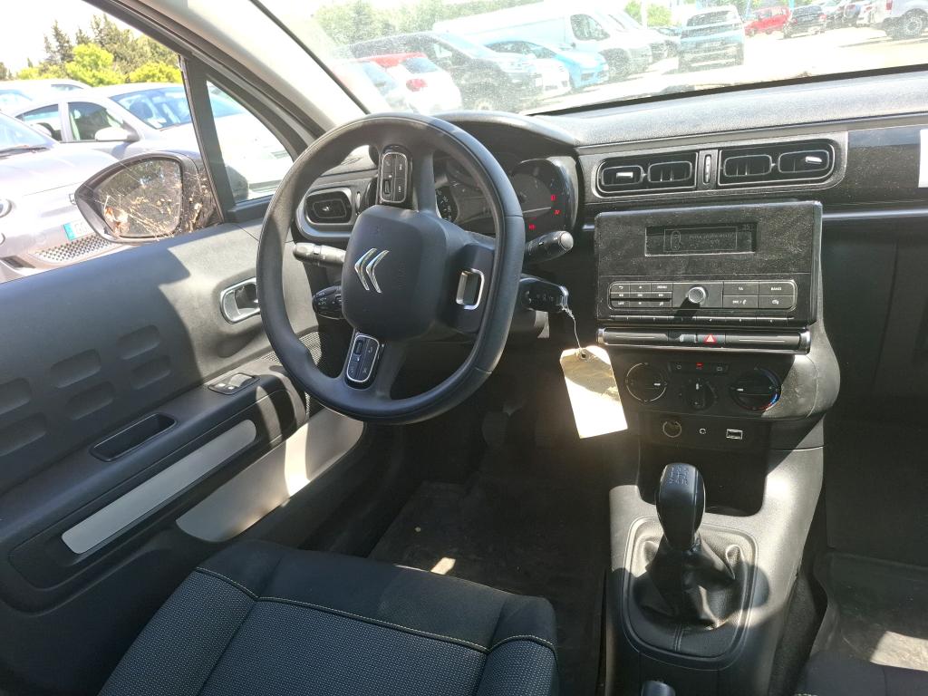 Citroen C3 BlueHDi 75 S&S Feel 2018