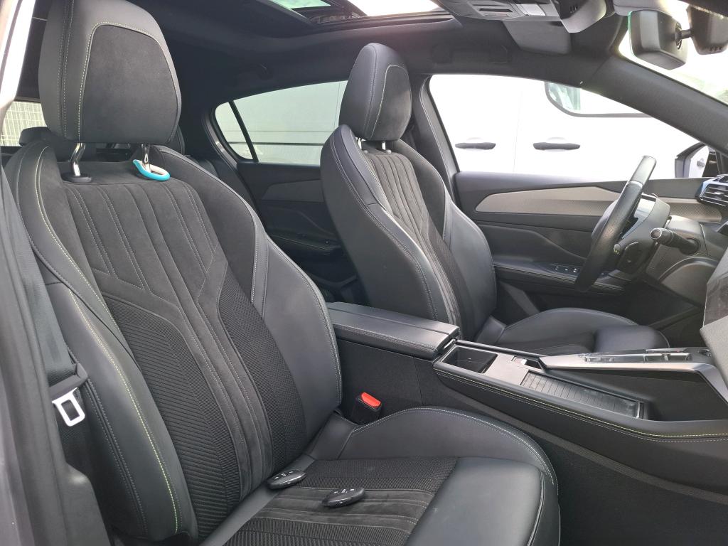 Peugeot 308 PureTech 130ch S&S EAT8 GT 2023