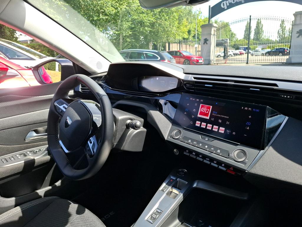 Peugeot 308 PHEV 180 e-EAT8 Active Pack 2022