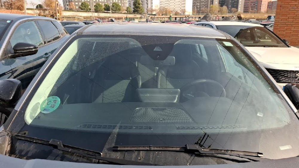 Foto Jeep AVENGER 6