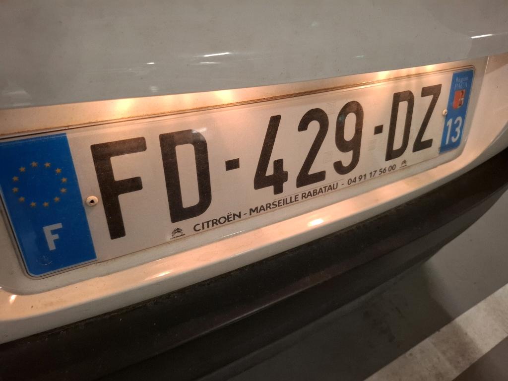 Citroen C3 SOCIETE PURE TECH 68 FEEL 2019