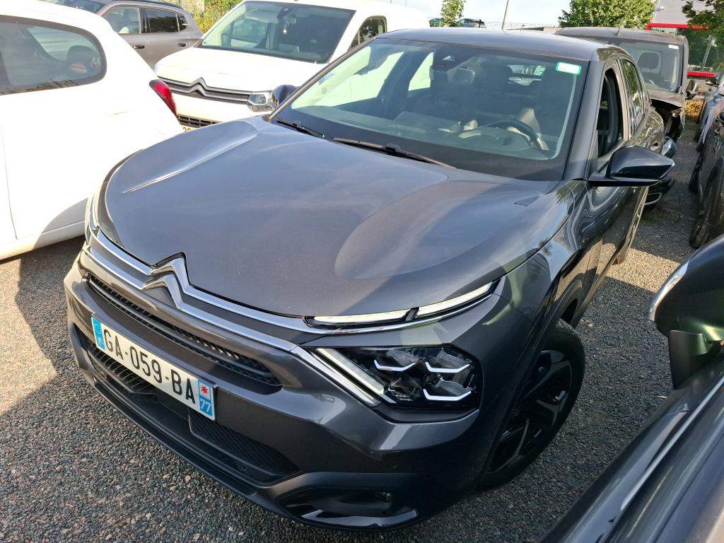 C4 III