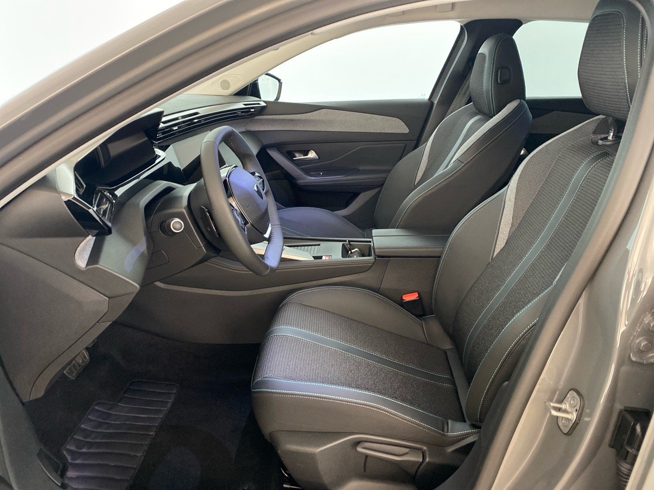 Peugeot 308 SW BlueHDi 130ch S&S EAT8 Allure 2024