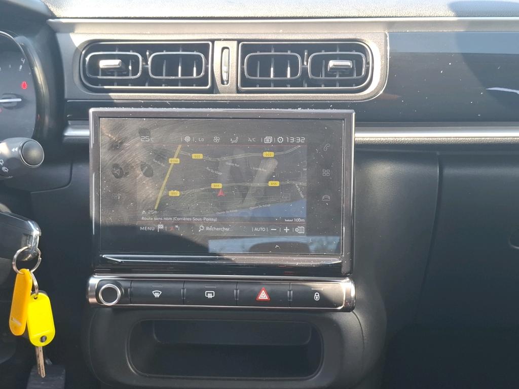 Citroen C3 PureTech 83 S&S BVM5 Feel Pack 2021