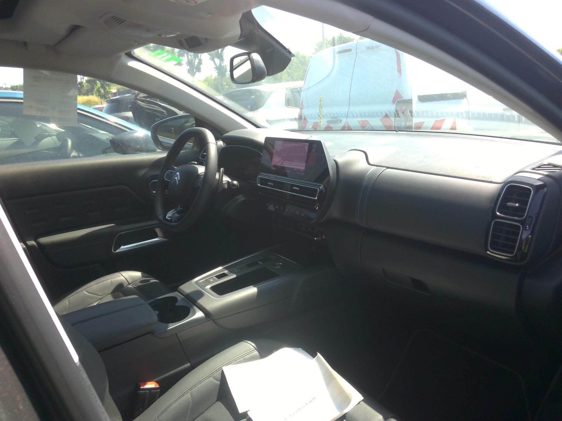 Citroen C5 Aircross PureTech 130 S&S EAT8 Shine Pack 2023
