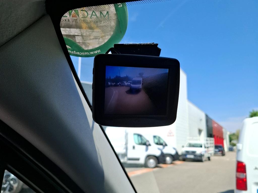 Citroen BERLINGO CA XL BLUEHDI 100 S&S BVM5 CONTROL 2020