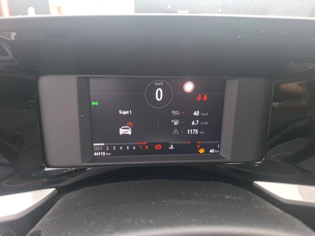 Opel Mokka 1.2 Turbo 136 ch BVM6 Elegance 2023