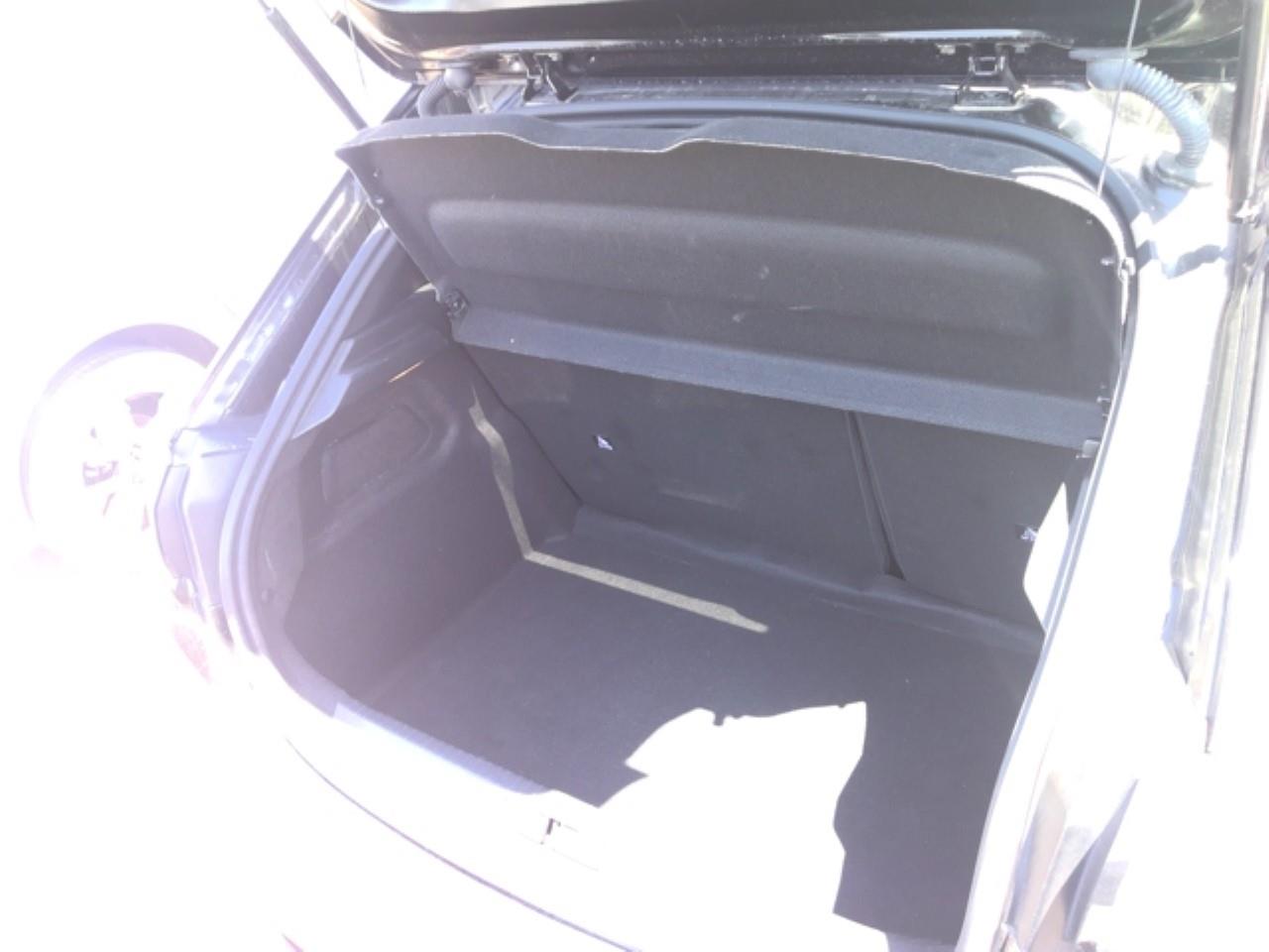 Foto Peugeot 508 Hybrid 7