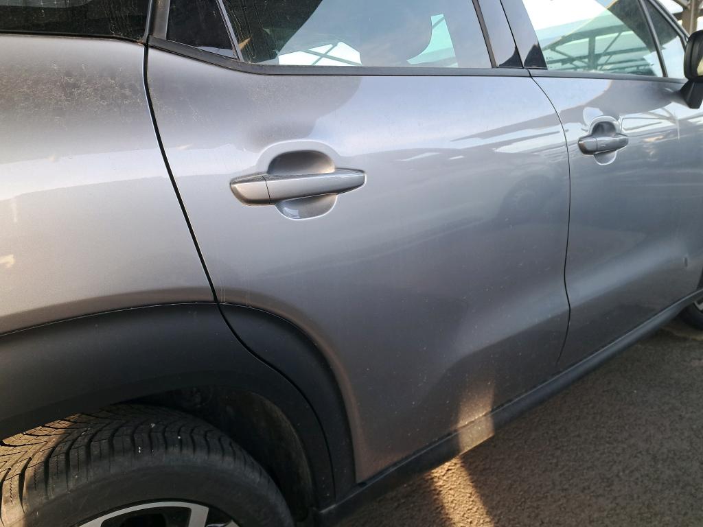 Citroen C3 Aircross PureTech 110 S&S BVM6 Shine Pack 2023