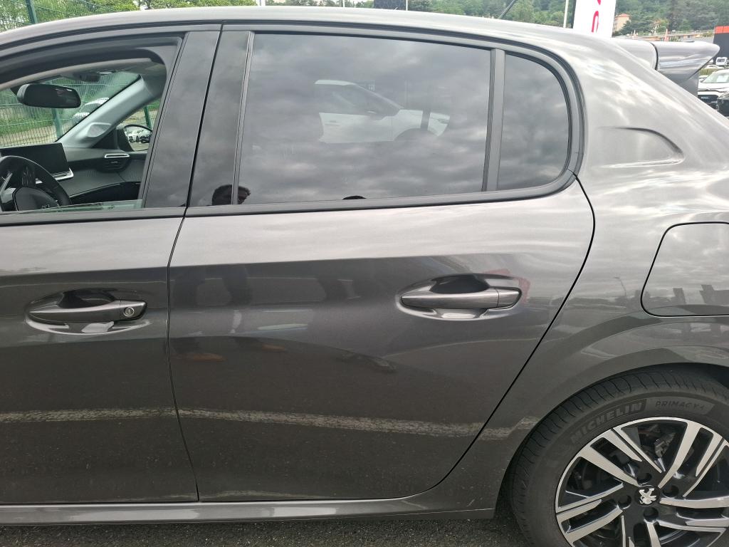 Peugeot 208 PureTech 100 S&S EAT8 Allure Pack 2022