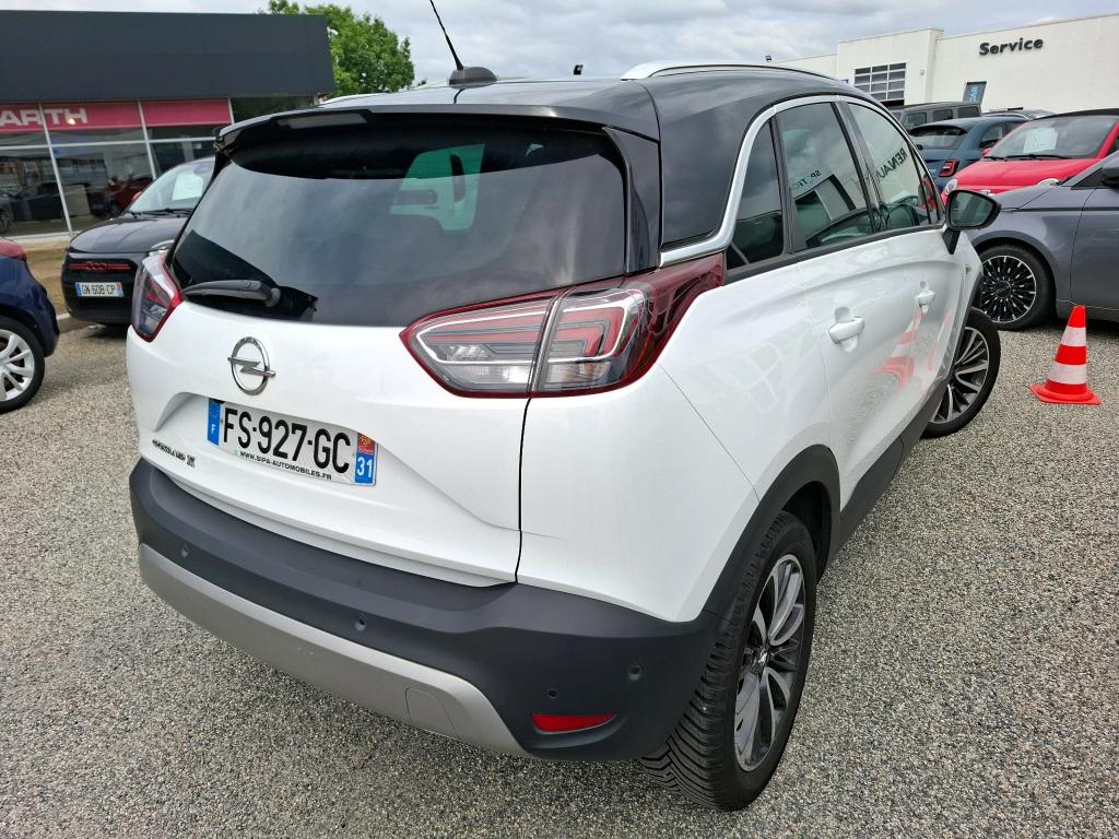 Opel CROSSLAND X / CROSSLAND 