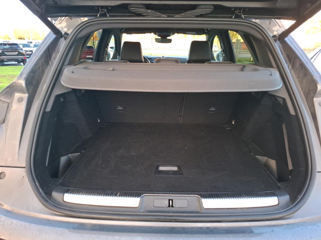 DS DS7 Crossback BlueHDi 130 EAT8 Performance Line+ 2022