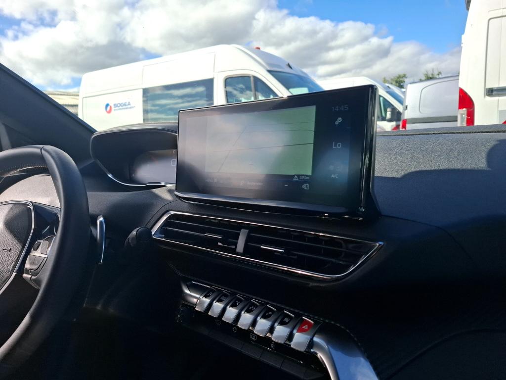 Peugeot 3008 BlueHDi 130ch S&S EAT8 Active Pack 2023