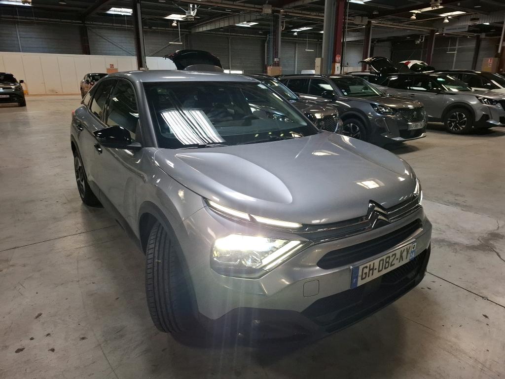 Citroen C4 III 