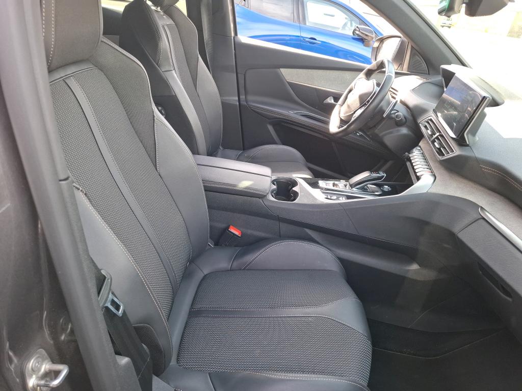 Peugeot 3008 Hybrid 225 e-EAT8 GT 2022