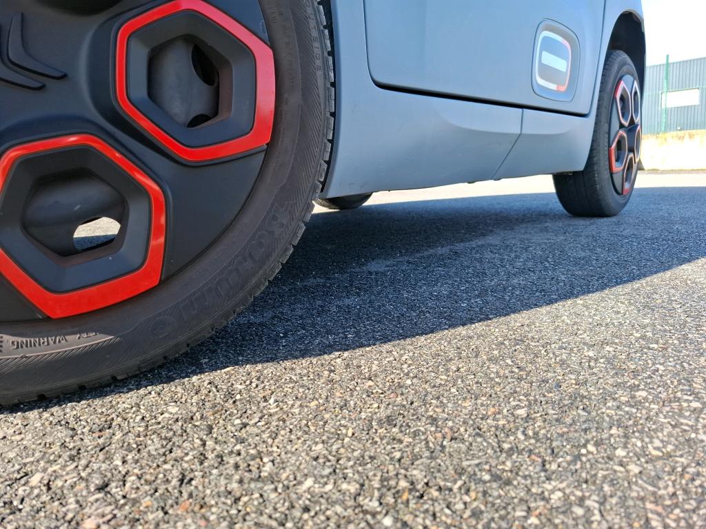 Citroen AMI 