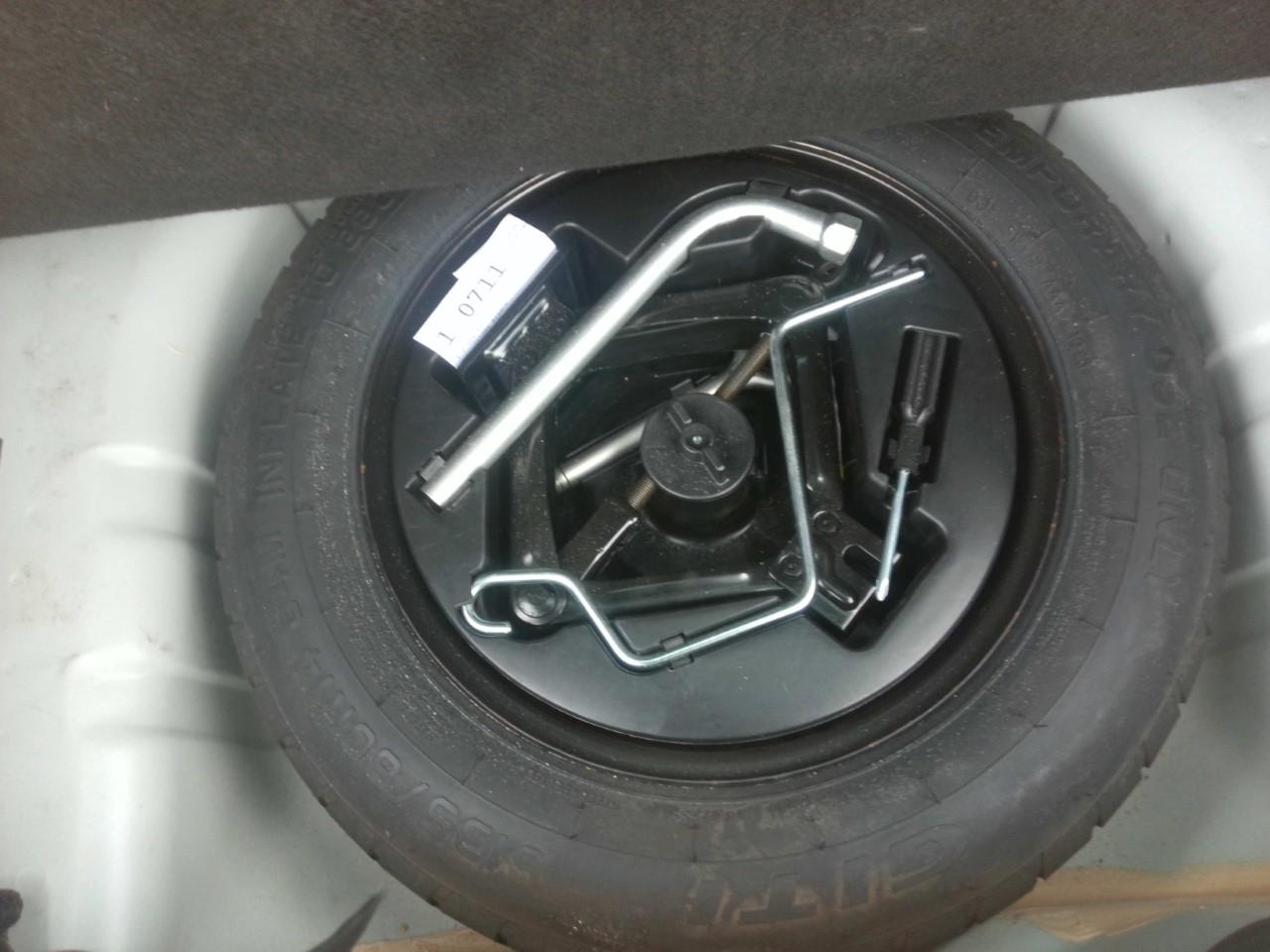 Foto Fiat 500X 9