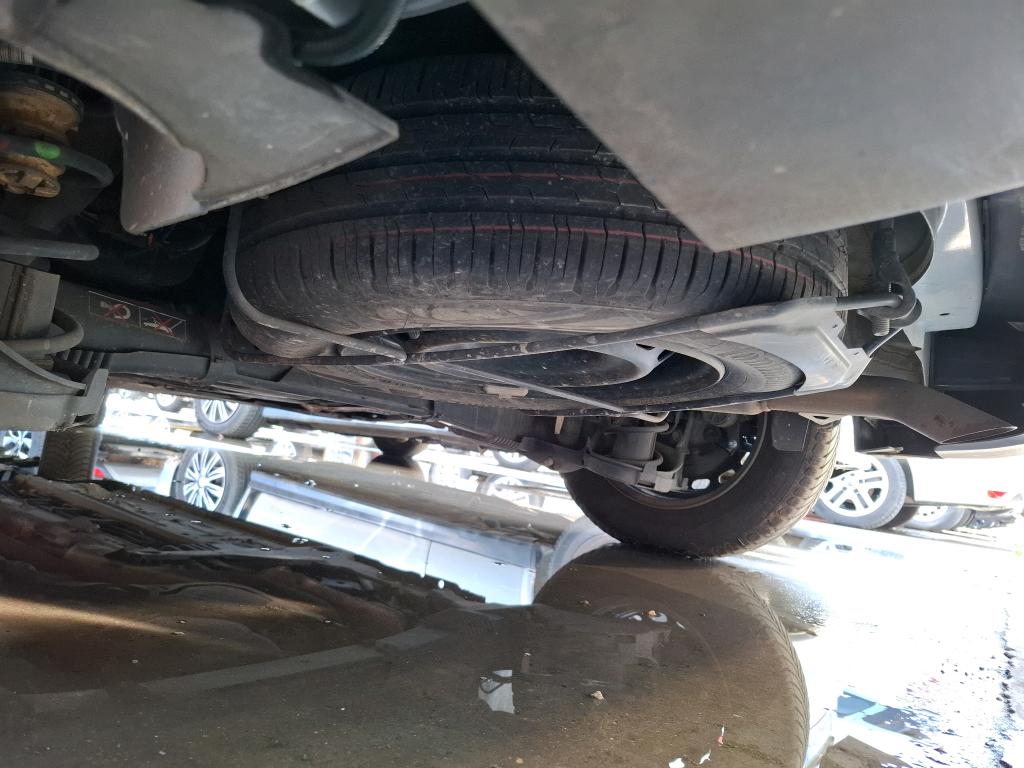 Peugeot PARTNER FOURGON STANDARD 650 KG BLUEHDI 100 S&S BVM6 ASPHALT 2022