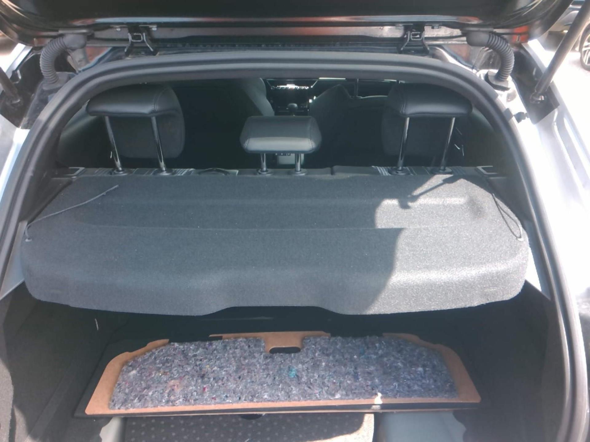 Peugeot 208 PureTech 100 S&S BVM6 GT 2023