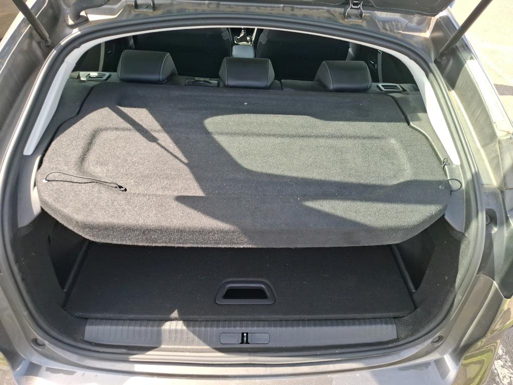 Citroen C4 BlueHDi 110 S&S BVM6 Feel Pack Business 2021