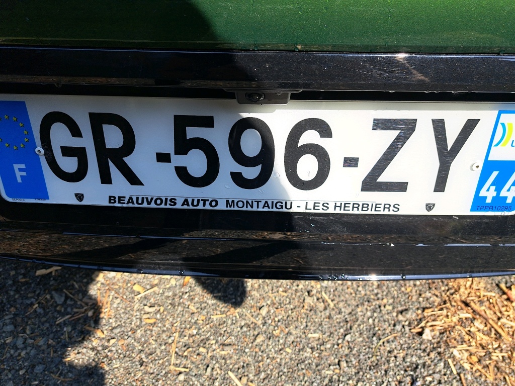 Peugeot 308 PHEV 180 e-EAT8 Allure 2023