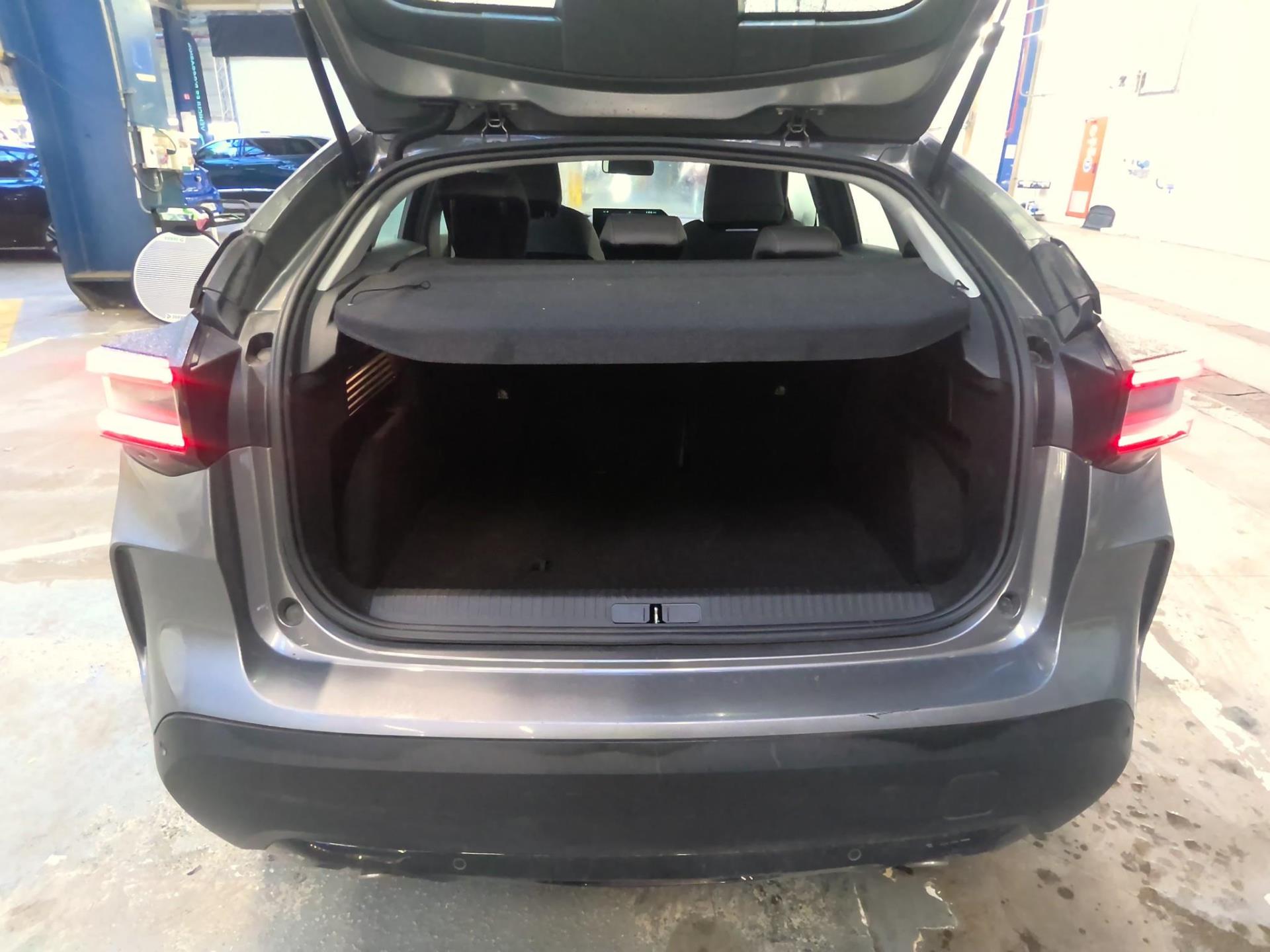 Citroen C4 Hybride 136 e-DCS6 Plus 2025