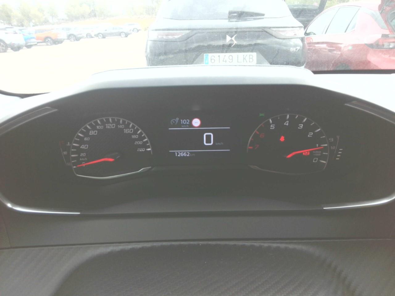 Foto Peugeot 308 5
