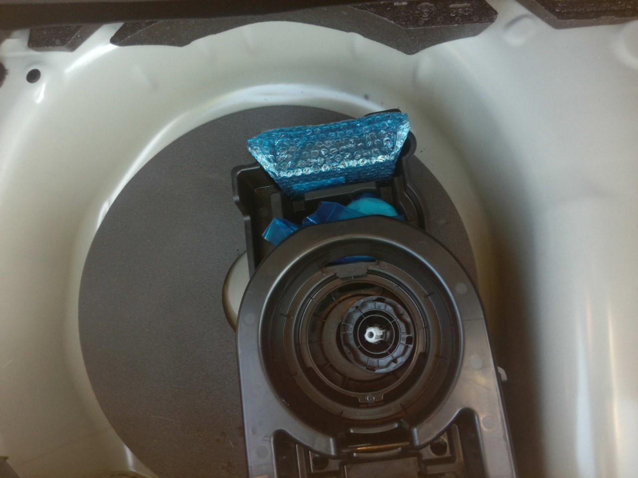 Foto Peugeot 208 14