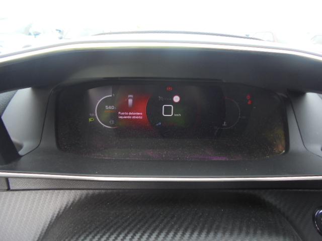 Foto Peugeot 2008 5
