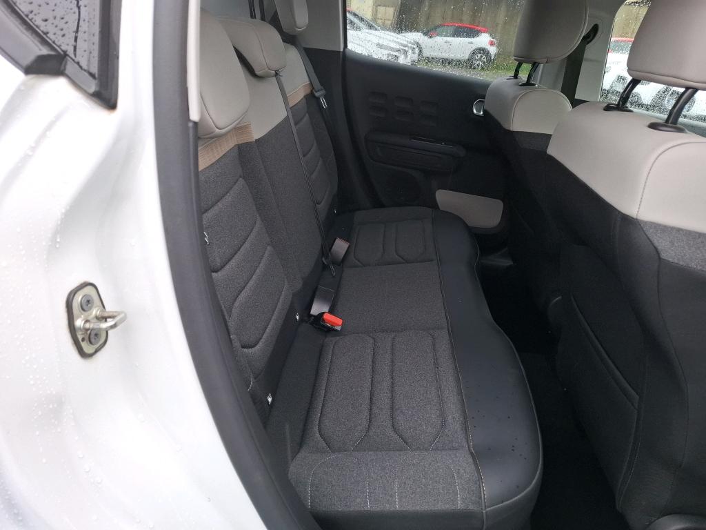 Citroen C3 PureTech 83 S&S BVM5 Shine Pack 2022