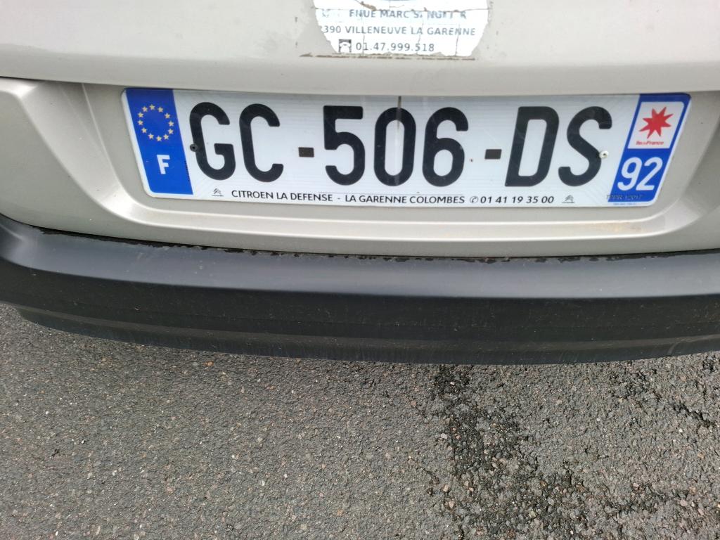 Citroen C3 PureTech 83 S&S BVM5 Feel Pack 2021