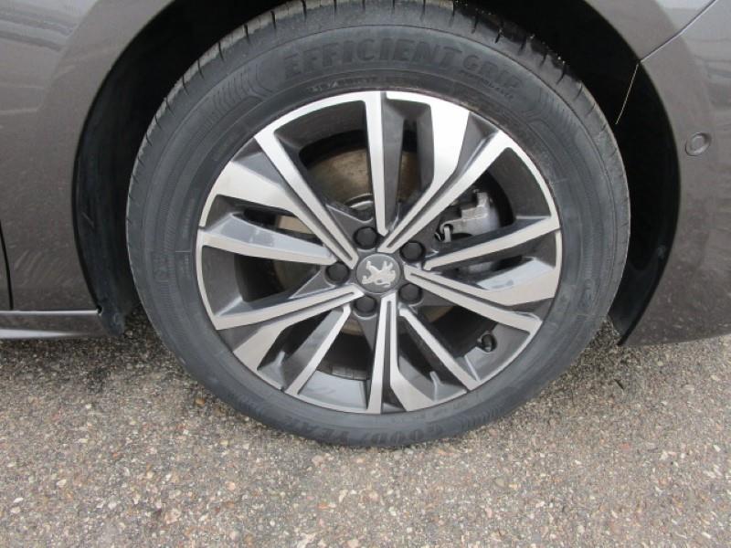Foto Peugeot 508 SW 16