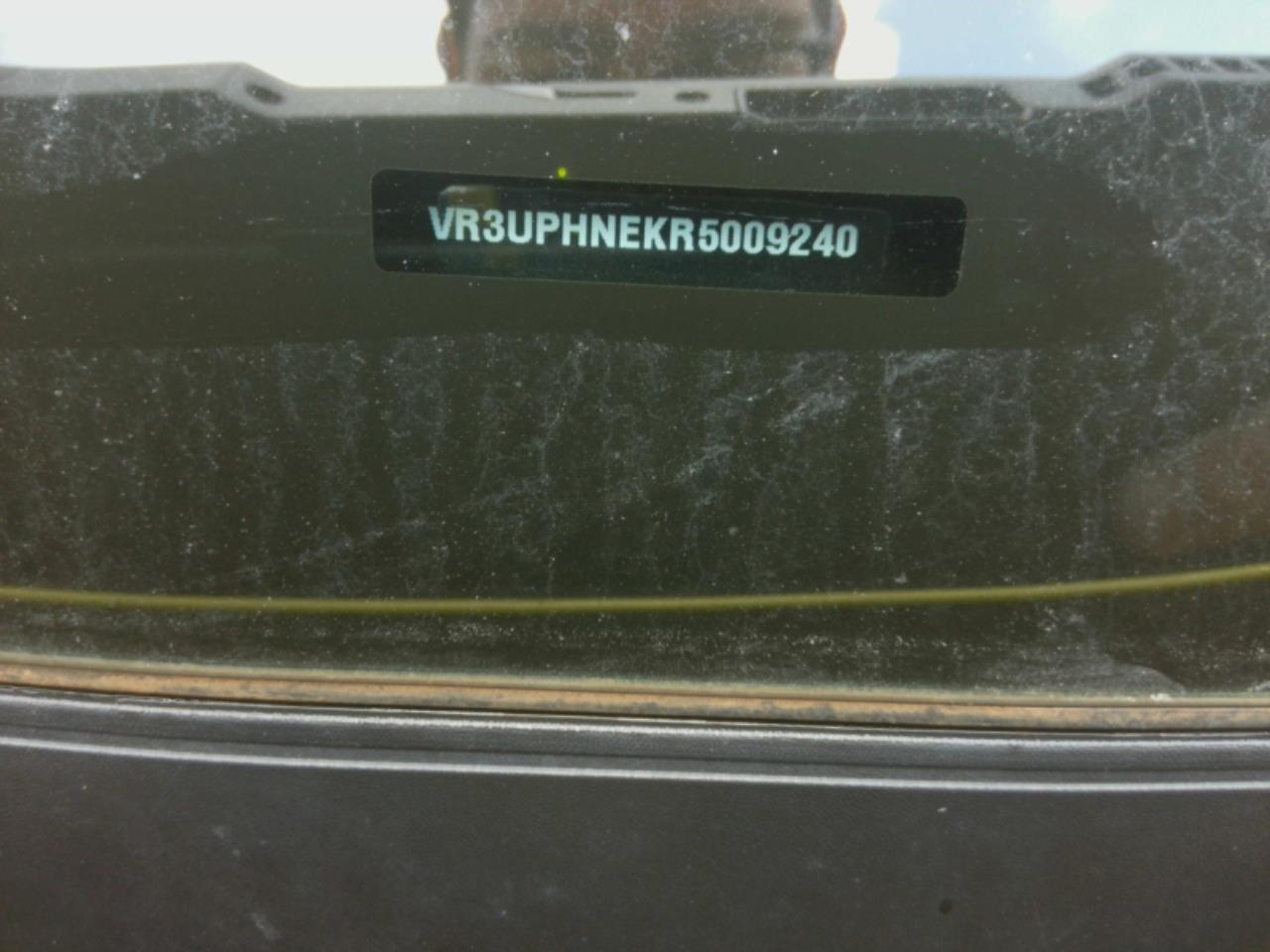 Foto Peugeot 308 6
