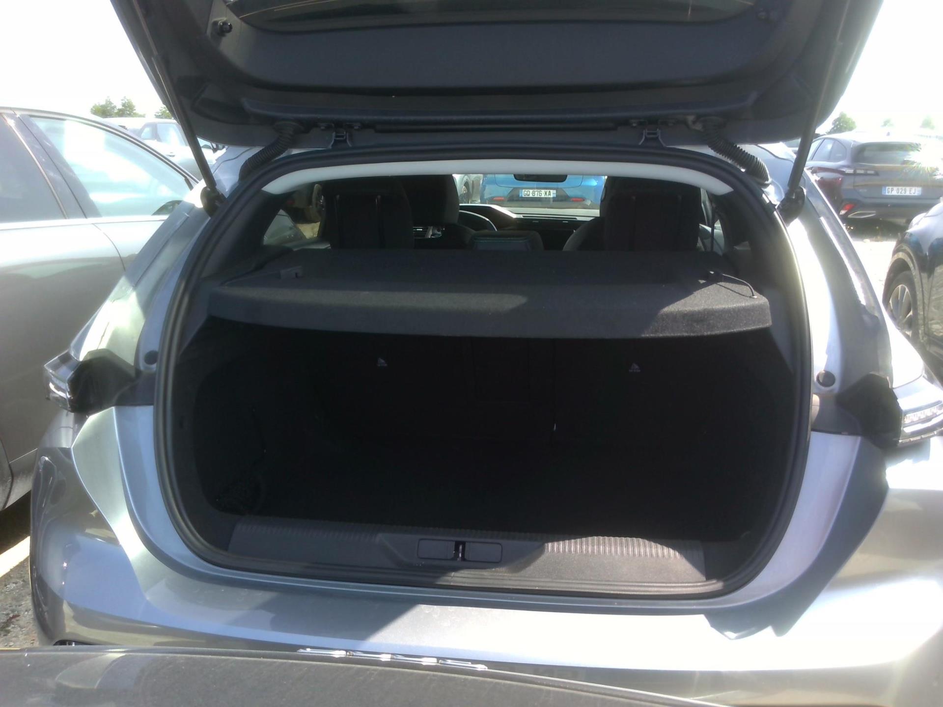 Peugeot 308 PureTech 130ch S&S BVM6 Allure Pack 2023