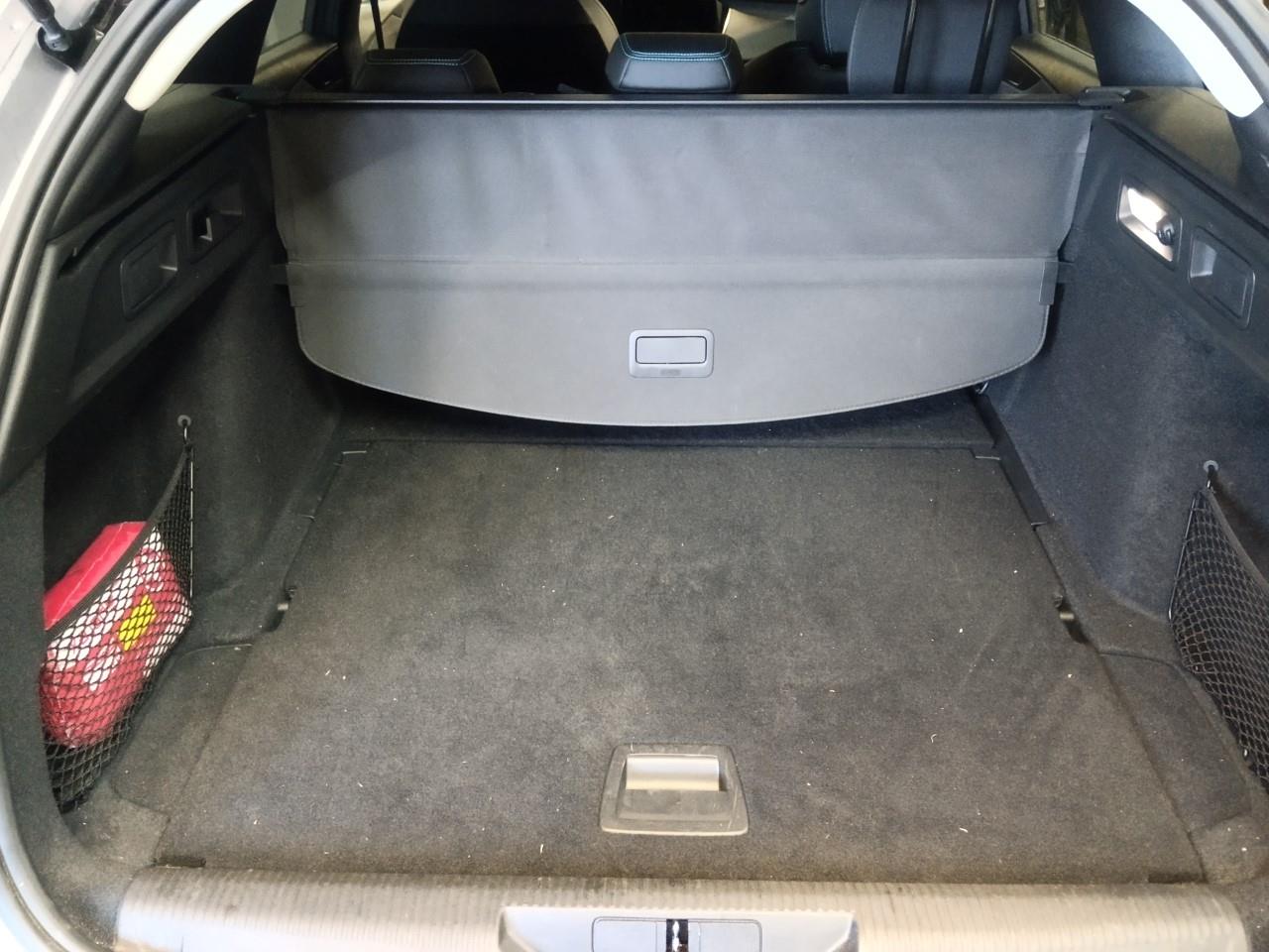 Peugeot 308 III 