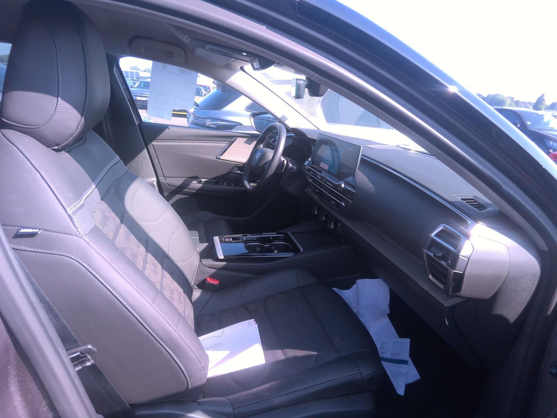 Citroen C5 X PureTech 180 S&S EAT8 Shine 2023