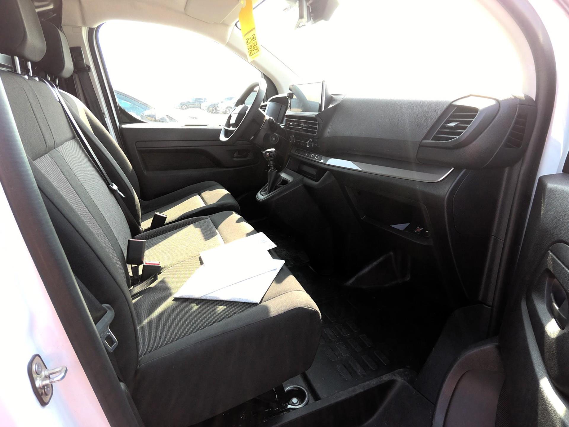 Citroen JUMPY FGN M BLUEHDI 120 S&S BVM6  2025