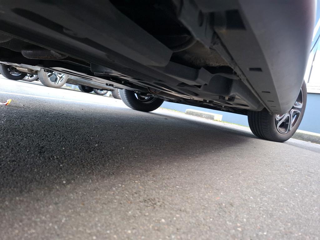 Citroen C3 Aircross PureTech 110 S&S BVM6 Feel 2022