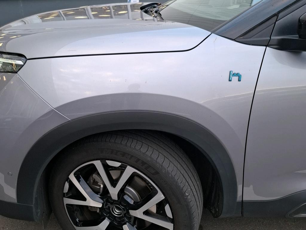 Citroen C5 Aircross Hybride Rechargeable 225 e-EAT8 Shine Pack 2022