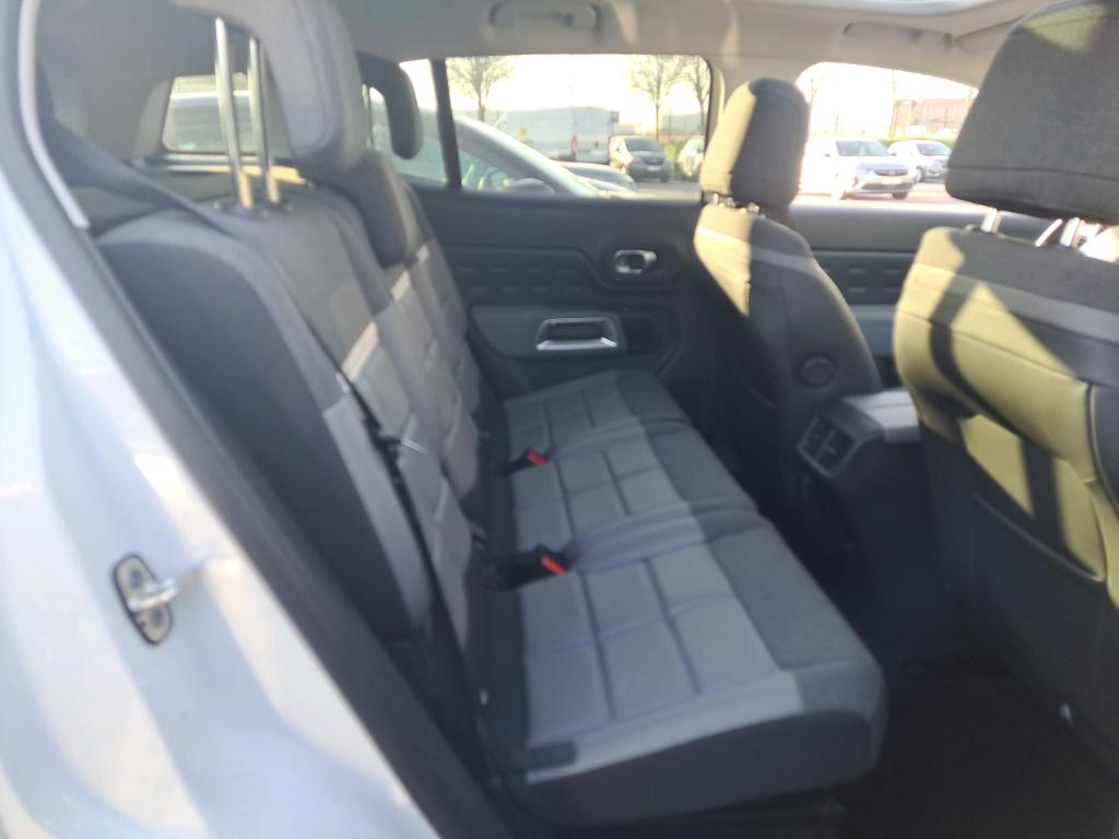 Citroen C5 Aircross BlueHDi 130 S&S BVM6 Shine 2019
