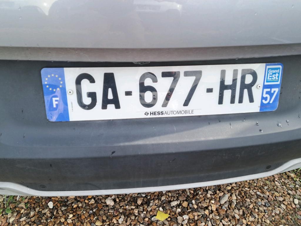 Opel Grandland X 1.5 Diesel 130 ch BVA8 Ultimate 2021